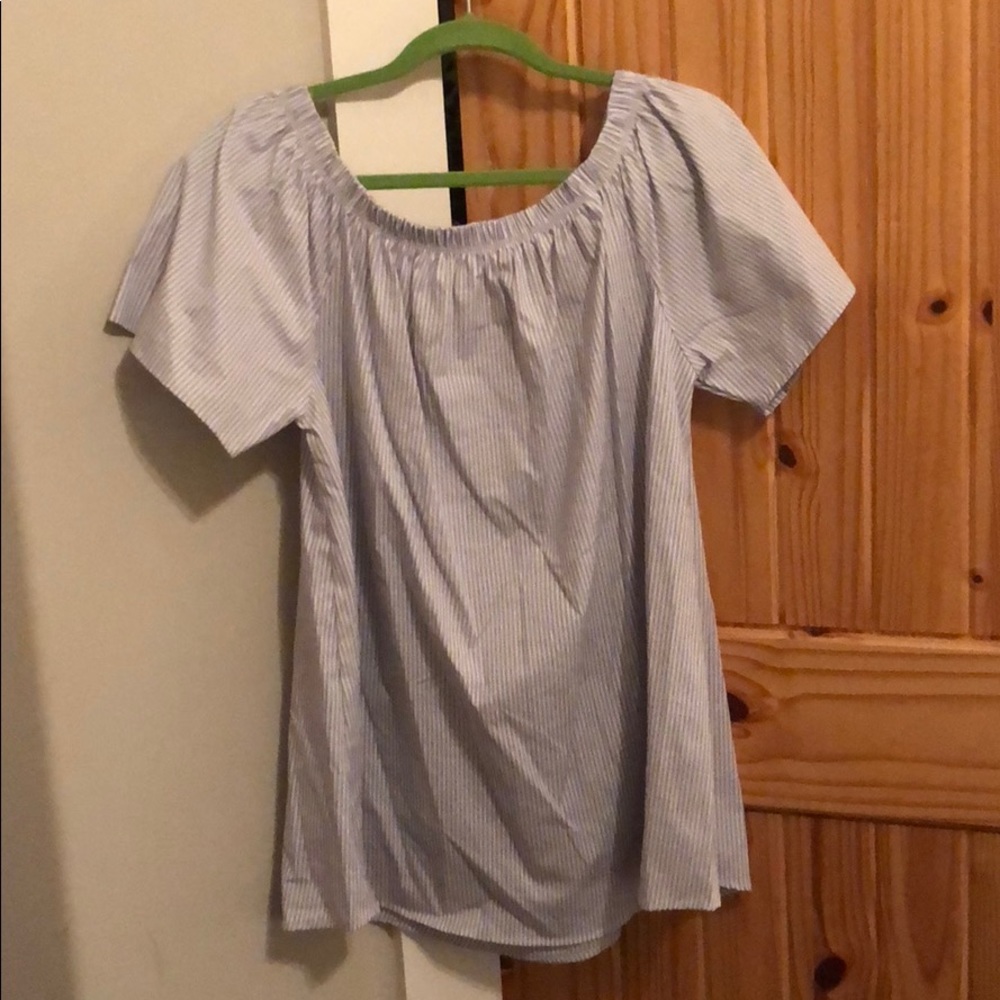 Sun & Moon Tunic